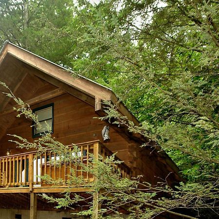 Wild Thing #1525 Villa Gatlinburg Exterior photo