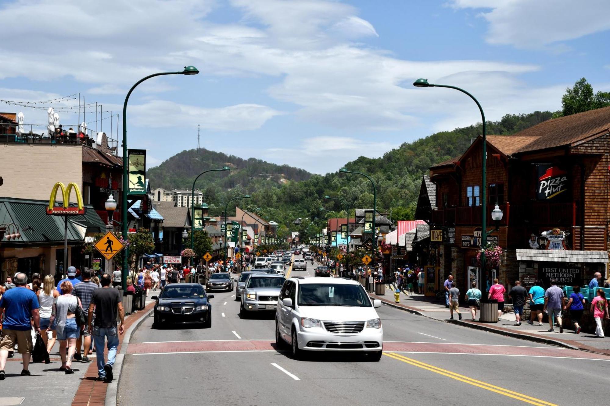 Wild Thing #1525 Villa Gatlinburg Exterior photo