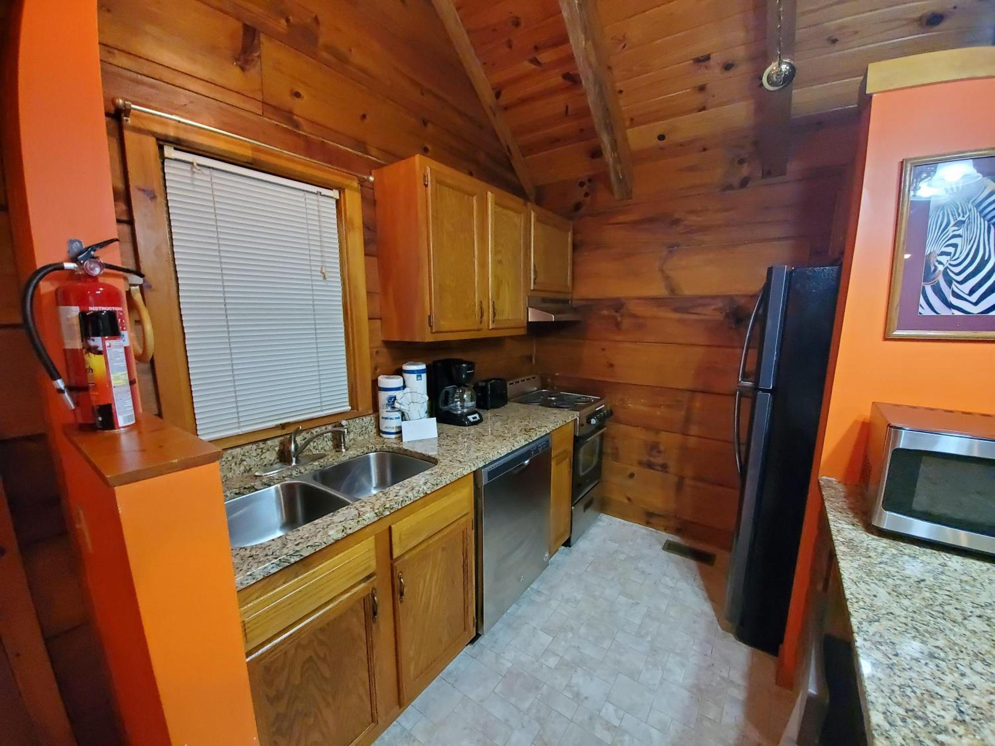 Wild Thing #1525 Villa Gatlinburg Exterior photo
