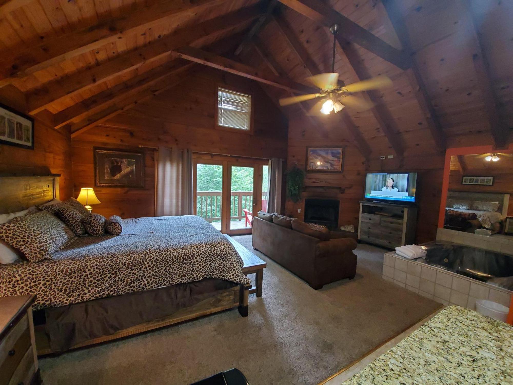 Wild Thing #1525 Villa Gatlinburg Exterior photo