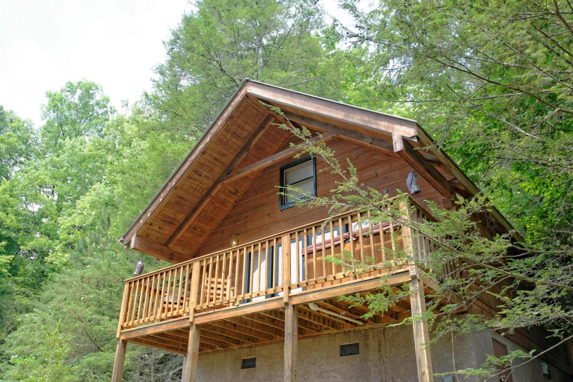 Wild Thing #1525 Villa Gatlinburg Exterior photo
